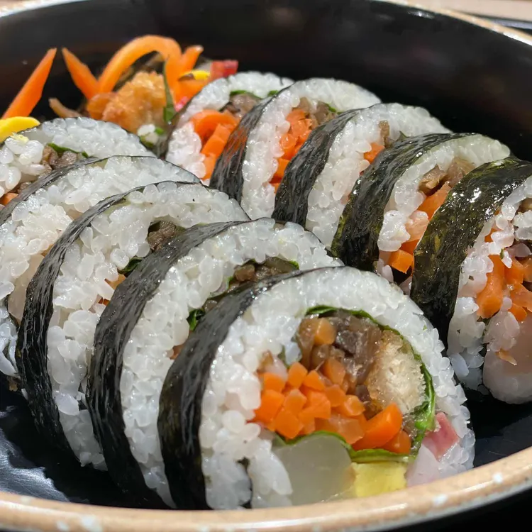방배김밥 대표 사진
