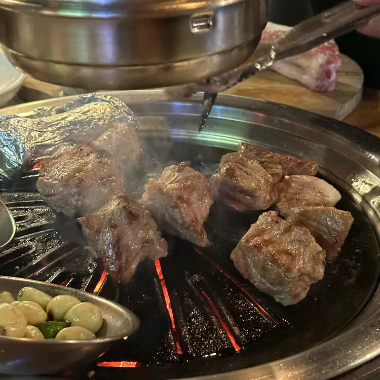 육화식당 사진 2