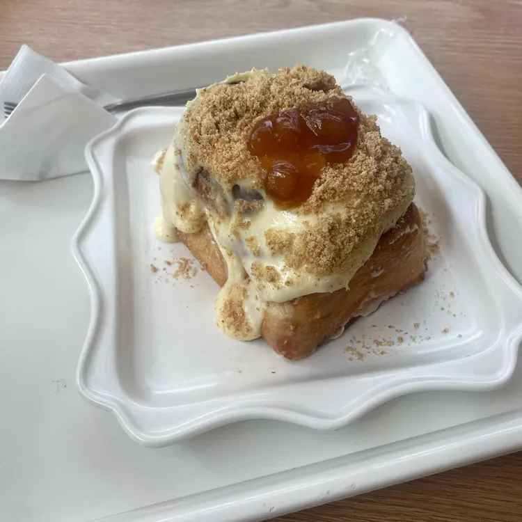 카페시나몬가든 고덕역점 - 고덕역 커피, 시나몬롤 맛집 | 다이닝코드, 빅데이터 맛집검색