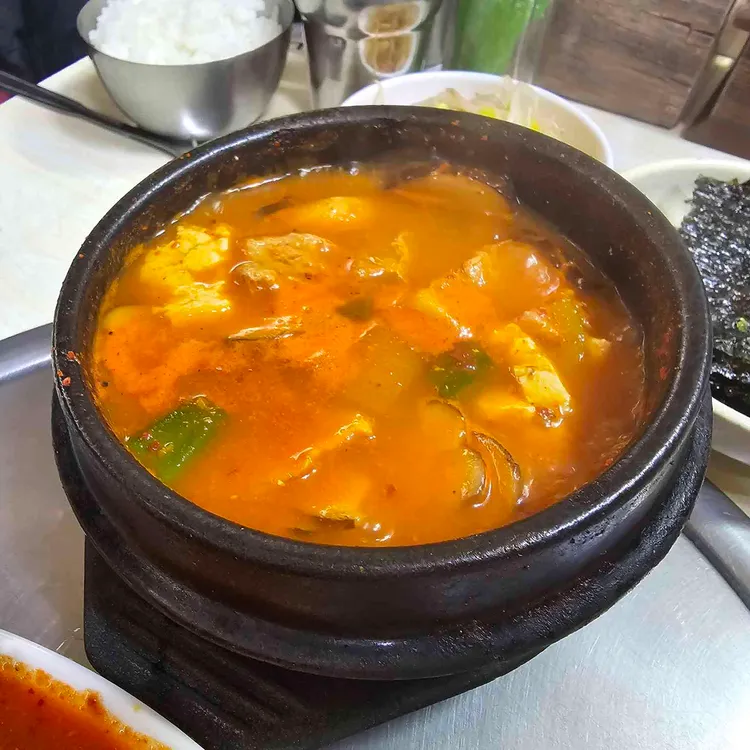 콩마을식당 대표 사진