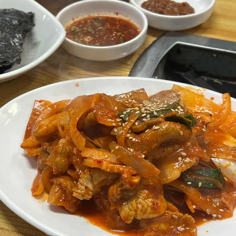 양푼이동태탕 대표 사진