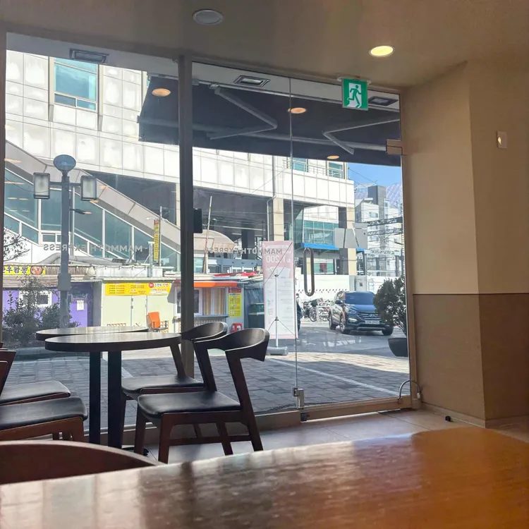 매머드익스프레스 대표 사진