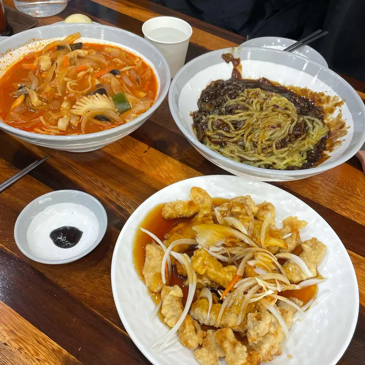 화원루 대표 사진