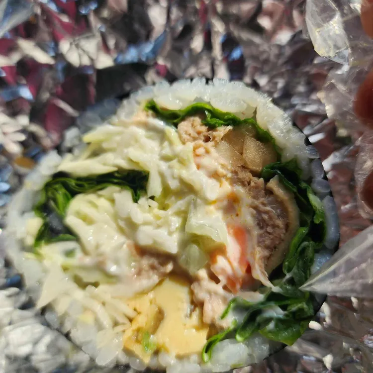다가미김밥 대표 사진