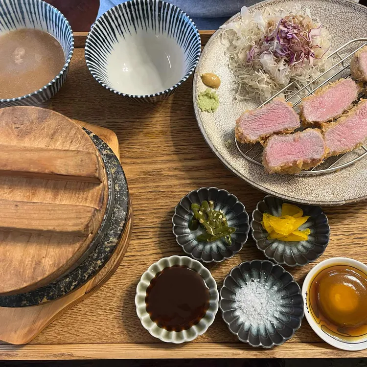 카마카츠 대표 사진