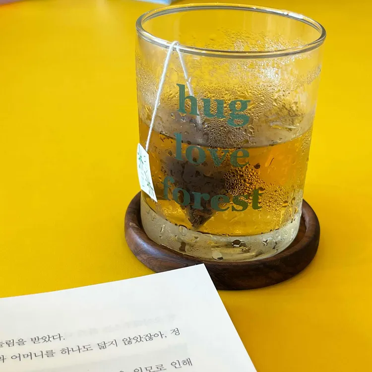 품안의숲 대표 사진