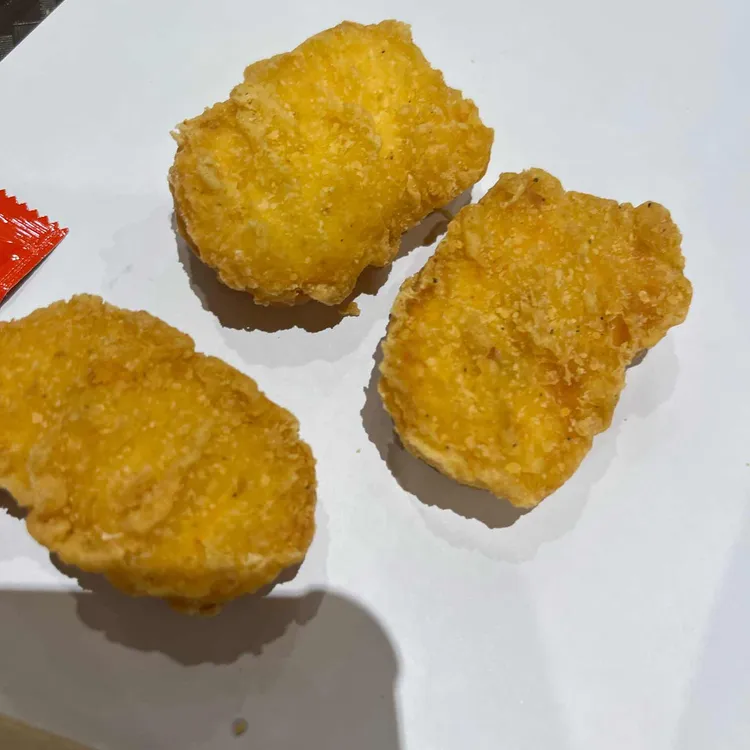 맘스터치 대표 사진