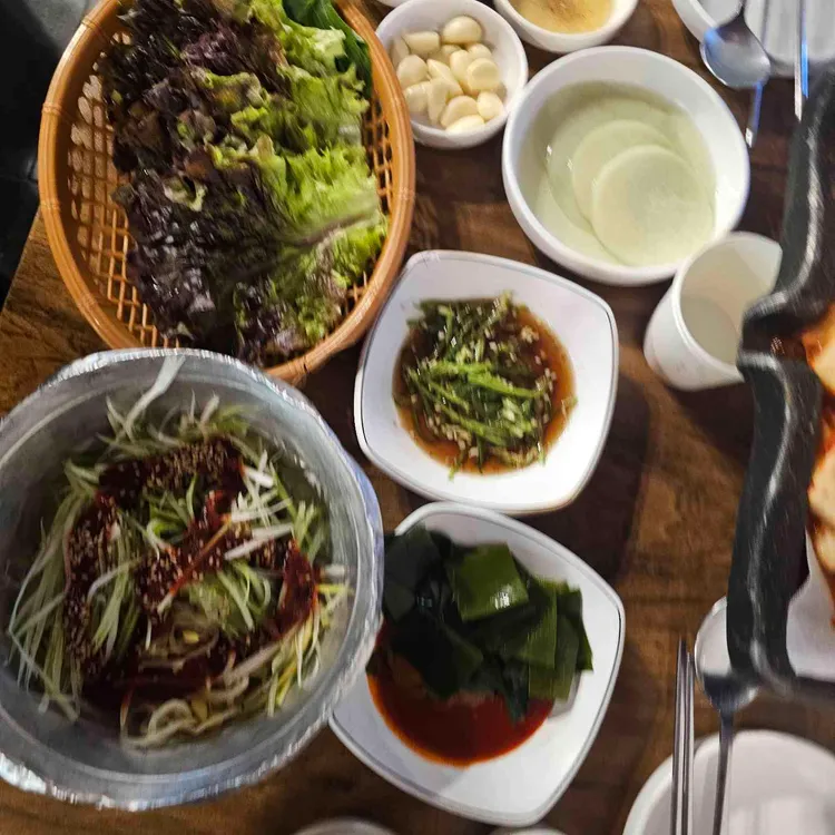 미나리우리삼겹 대표 사진