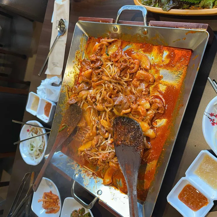 서울근교 맛집 펼쳐보기 - 다이닝코드, 빅데이터 맛집검색