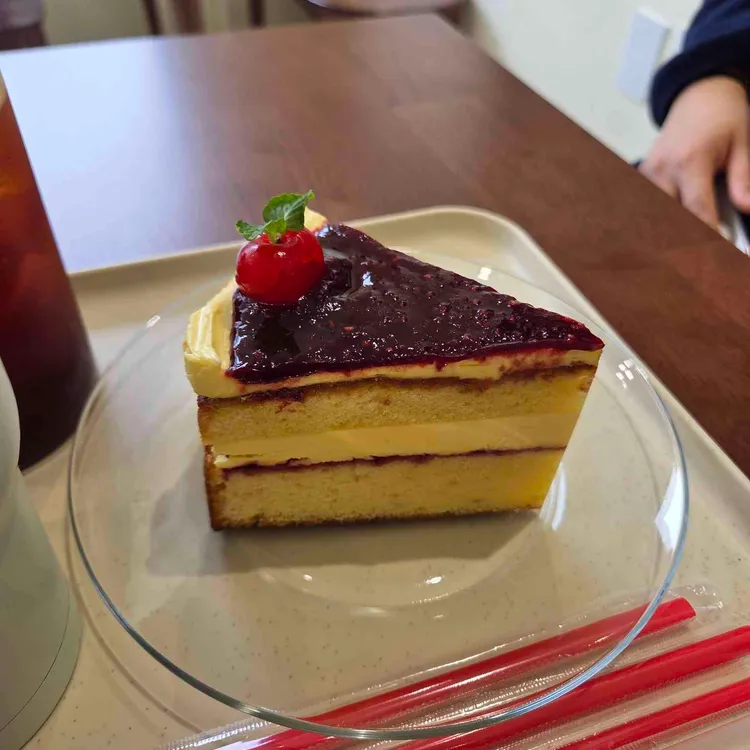 포솜케이크 대표 사진