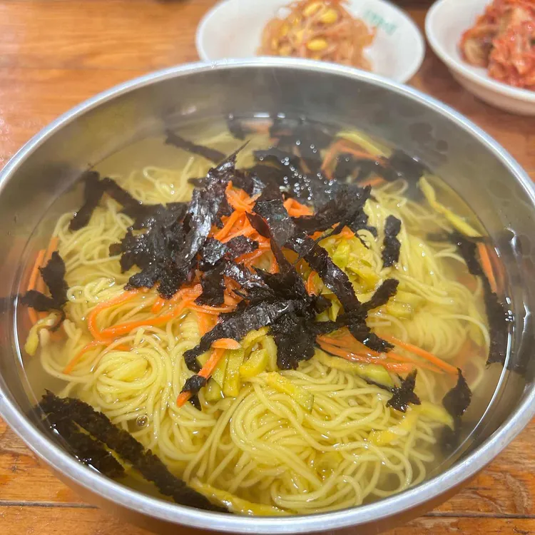 이화동잔치국수 대표 사진