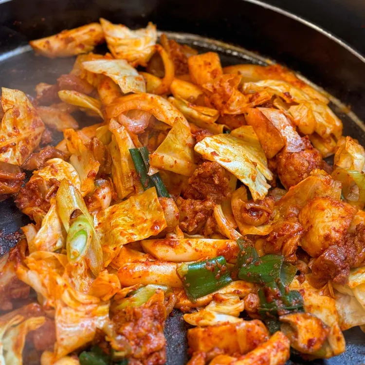 유가네 대표 사진