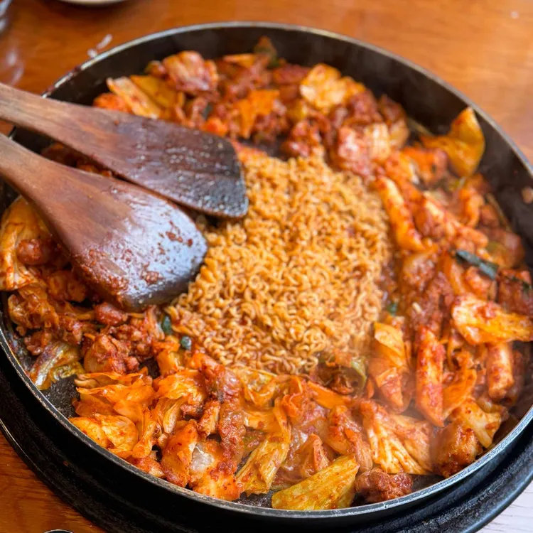 유가네 대표 사진
