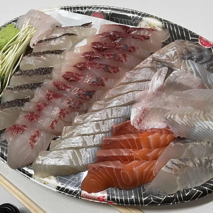 광어야 왜우럭 사진 1