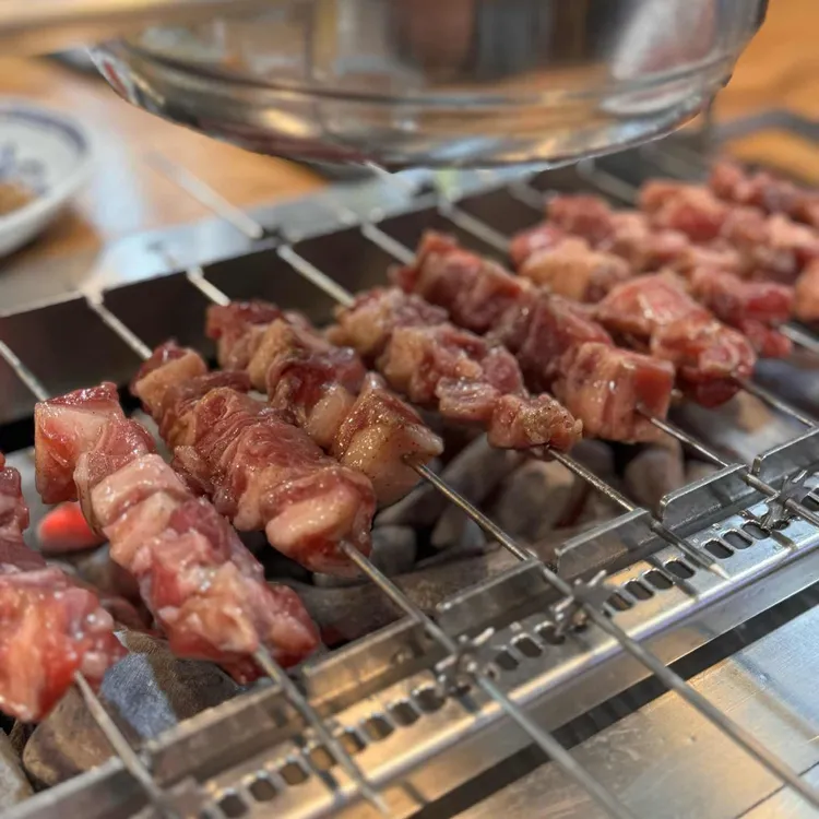 동북숯불구이 대표 사진