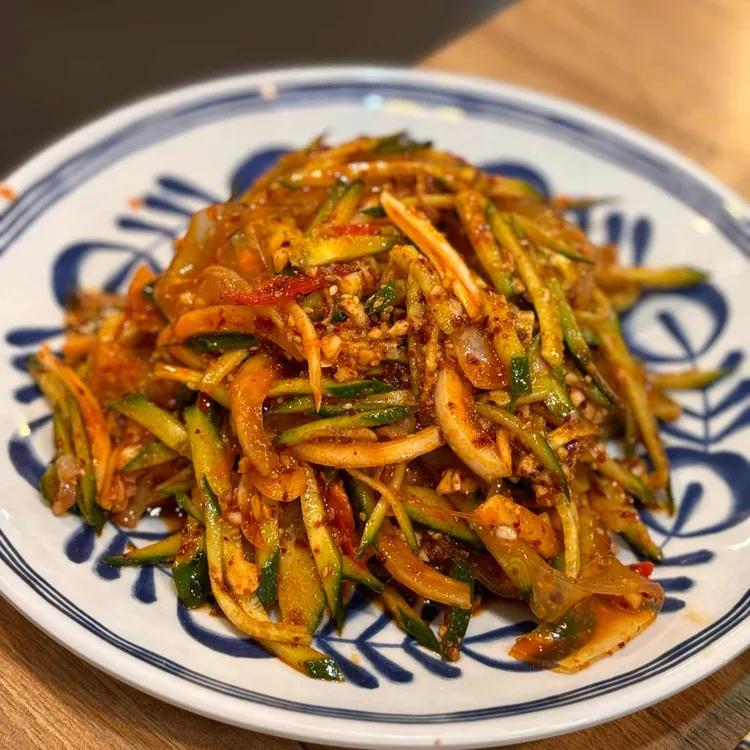 동북숯불구이 대표 사진