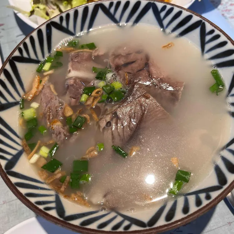 포가레 대표 사진