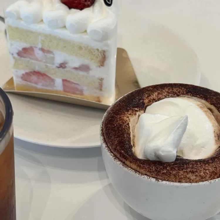 카페 루 대표 사진