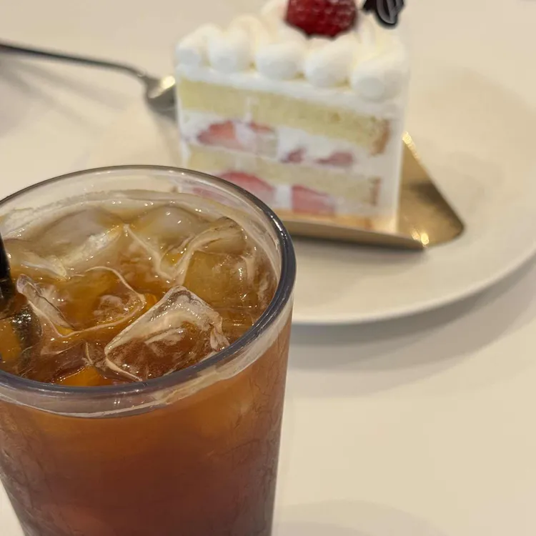 카페 루 대표 사진