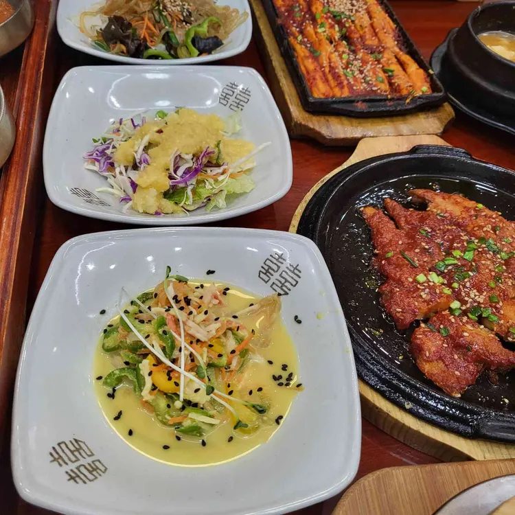 원이쌀밥 대표 사진