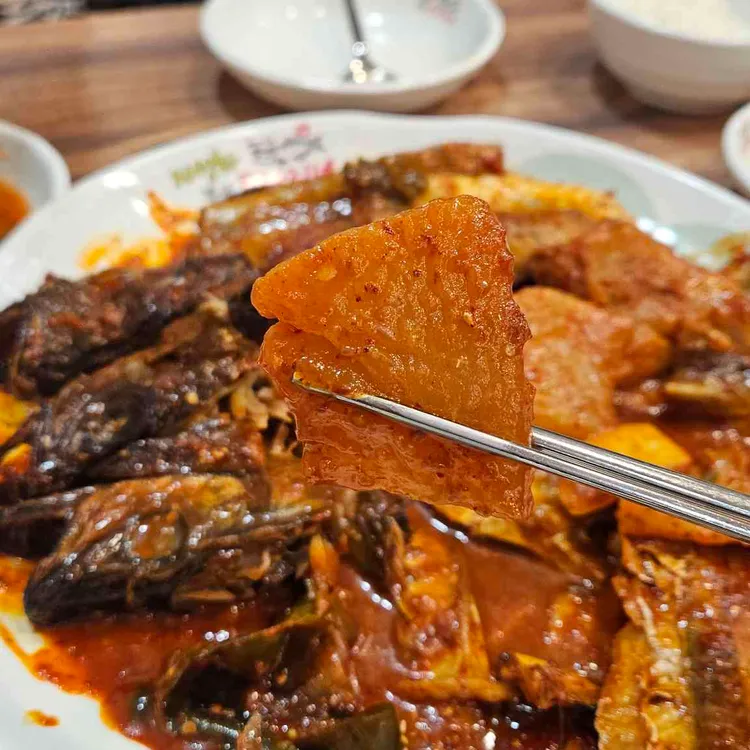 자성화맛집코다리네 하남미사점 대표 사진