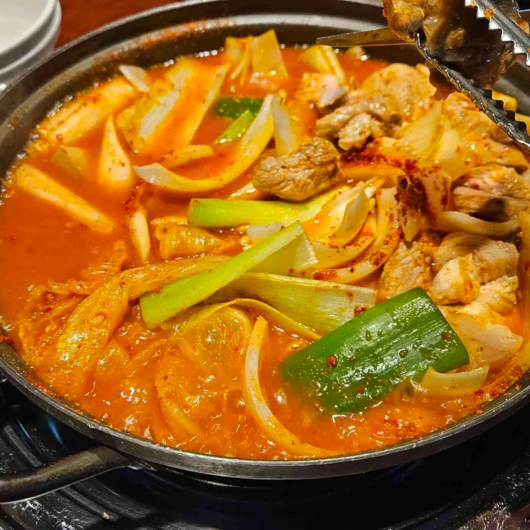 오늘도 웃자 대표 사진