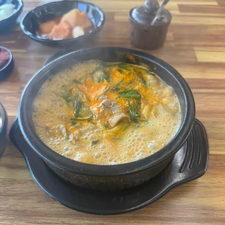 오라국밥 대표 사진