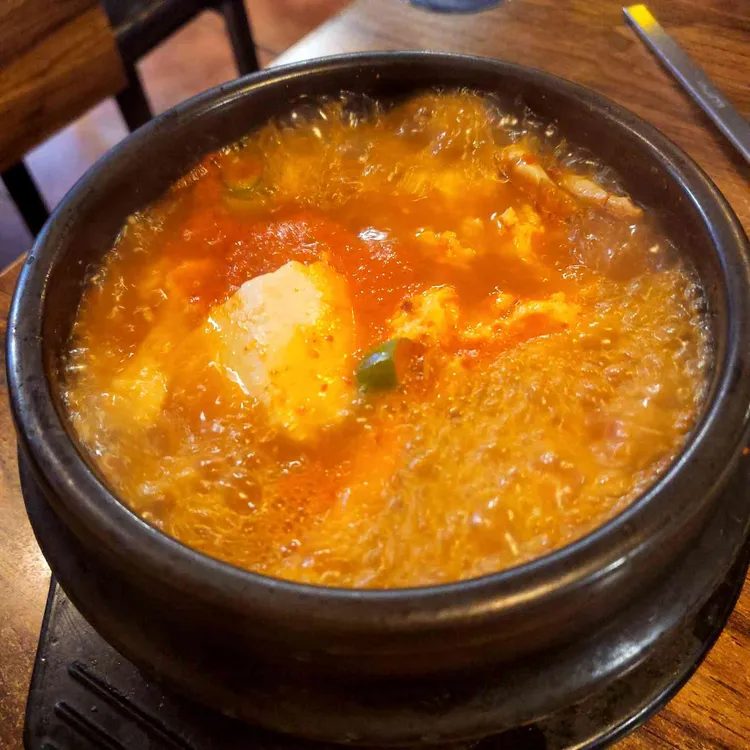 두부공작소 대표 사진