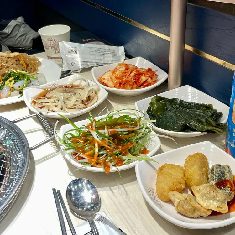 명륜진사갈비 대표 사진