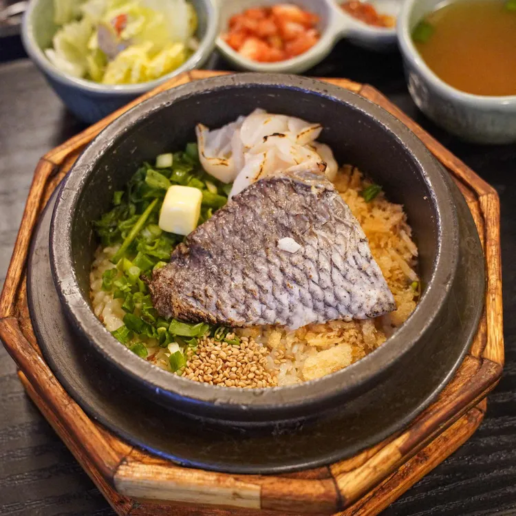 솔솥 대표 사진