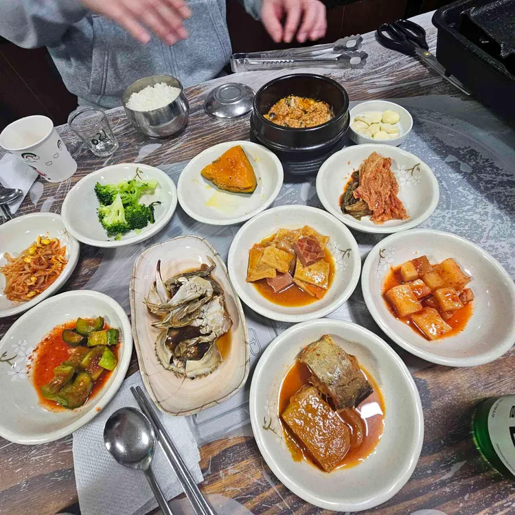 한터자작골 대표 사진
