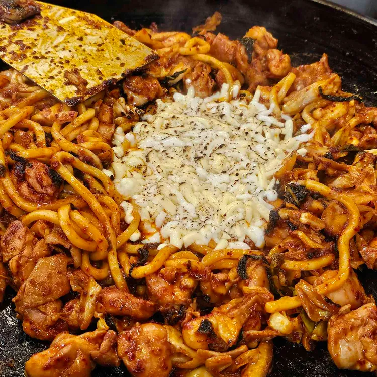 명가춘천닭갈비 대표 사진