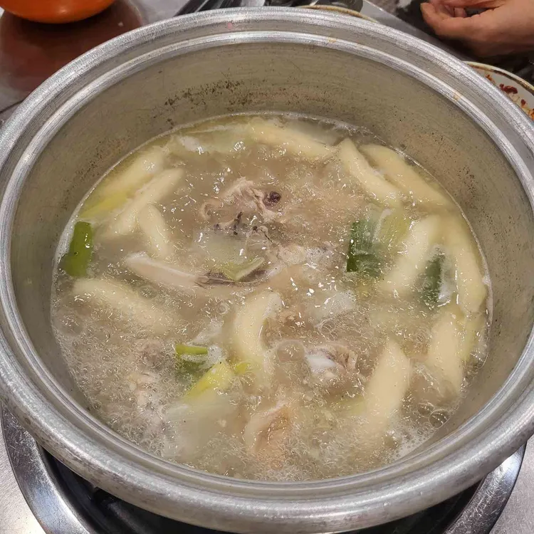 진옥화닭한마리 대표 사진