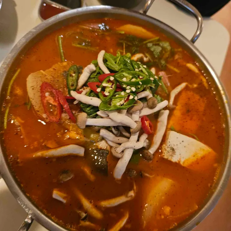 럭키상회 대표 사진