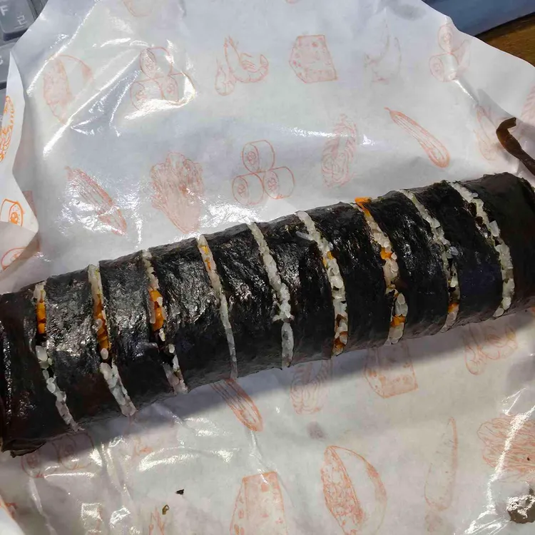 싸다김밥 대표 사진