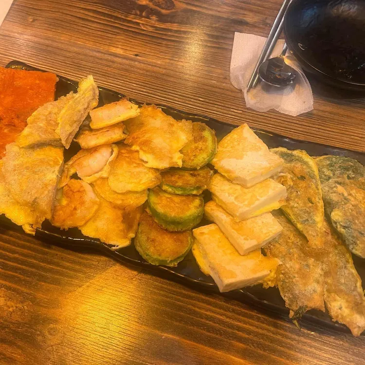 서초전집 대표 사진
