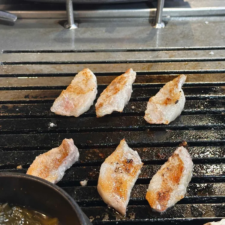불타는연탄구이 대표 사진