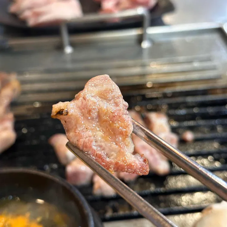 불타는연탄구이 대표 사진
