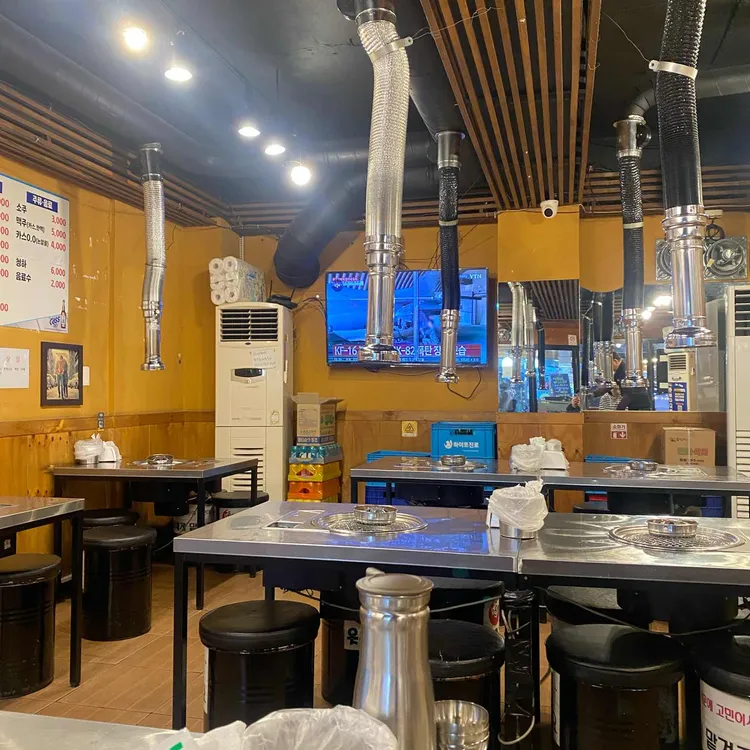 깡통닭갈비 사진 2