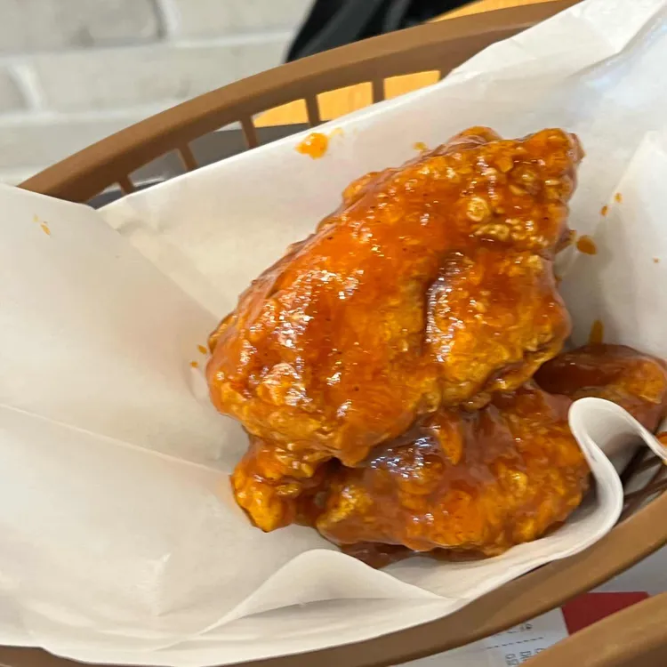 KFC 대표 사진