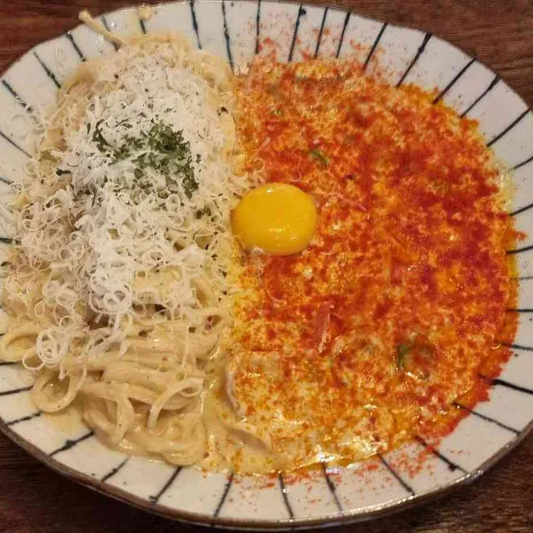 쵸이양식 대표 사진