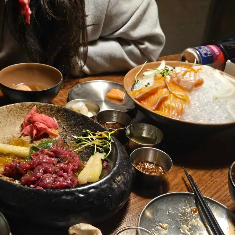 이자카야 우규 대표 사진