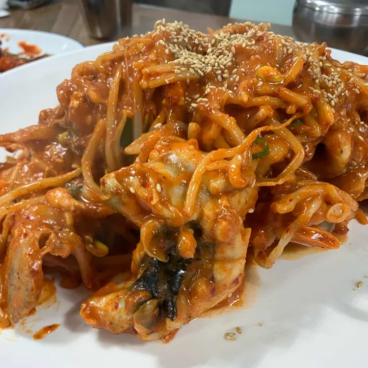 청해생아구찜생복 대표 사진
