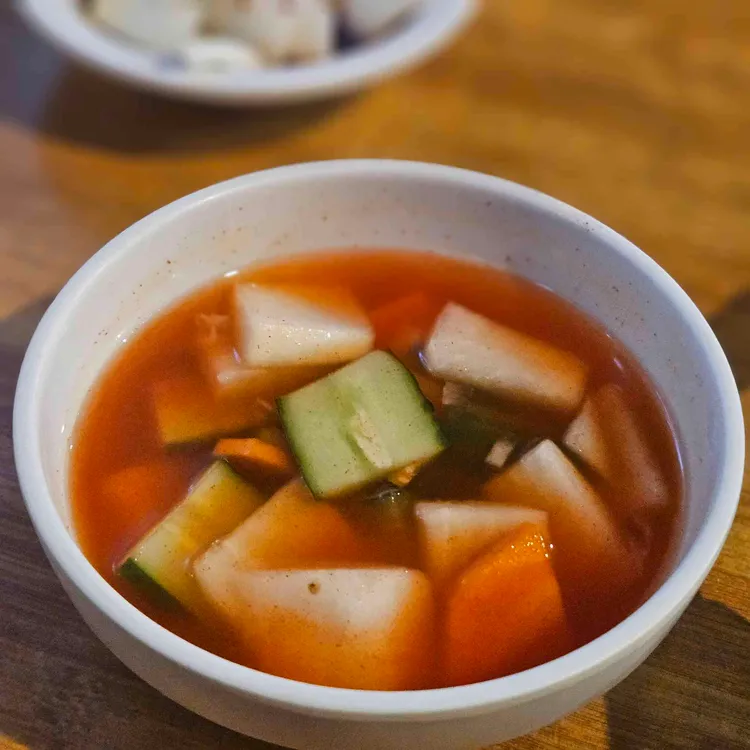 싸리골 빈대떡 대표 사진