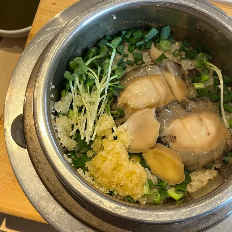 쵸리상경 대표 사진