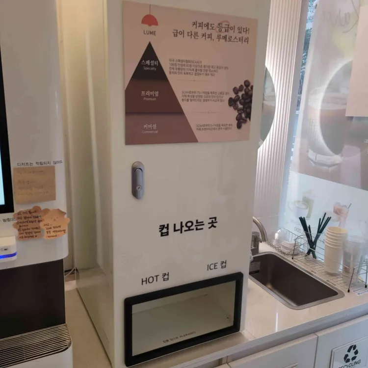 카페카롱 대표 사진