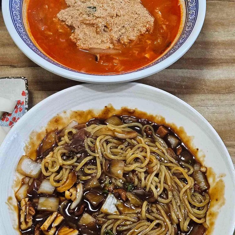 비룡짬뽕 대표 사진