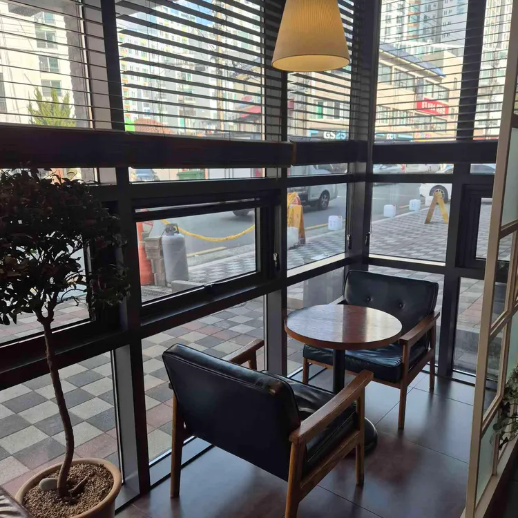 핸즈커피 사진 1