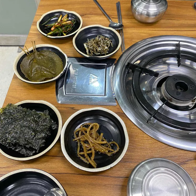 보글보글 대표 사진
