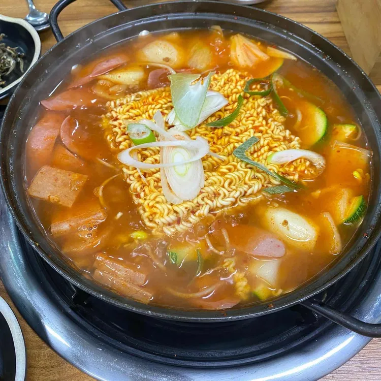 보글보글 대표 사진